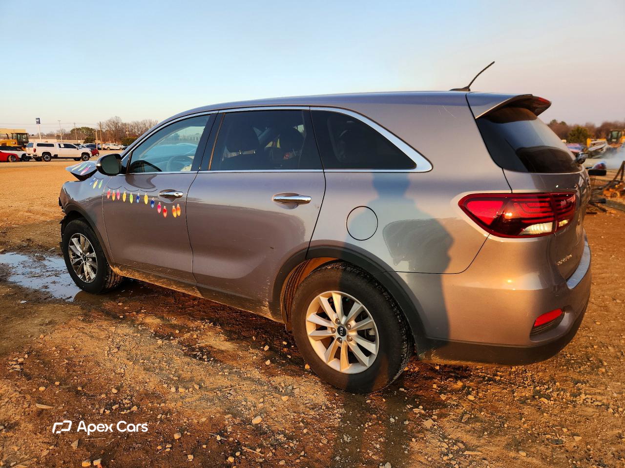 Kia Sorento 2020