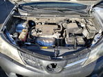 Toyota RAV 4 2013