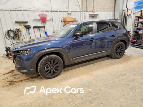 Mazda CX-50 2023 - Image 1 of 13