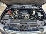 Chevrolet Avalanche 2012
