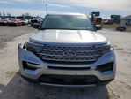 Ford Explorer 2021