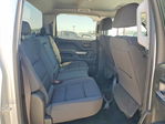Chevrolet Silverado 2017