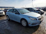 Chevrolet Cruze 2011