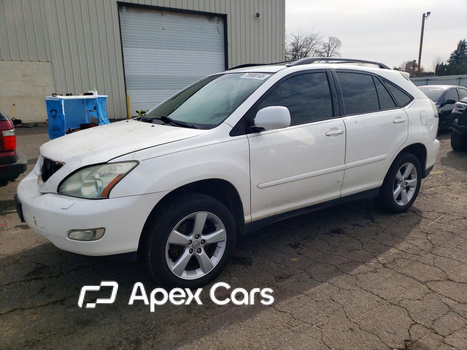 Lexus RX 2004 - Image 1 of 12