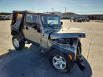 Jeep Wrangler 2005