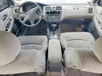 Honda Accord 2001