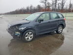 Subaru Forester 2015