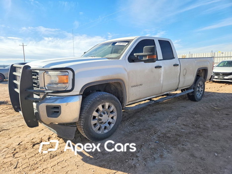 GMC Sierra 2017 - Image 1 of 12