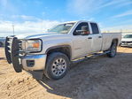 GMC Sierra 2017