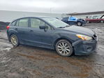 Subaru Impreza 2013