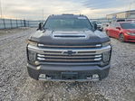 Chevrolet Silverado 2020