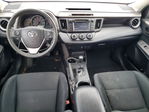 Toyota RAV 4 2016