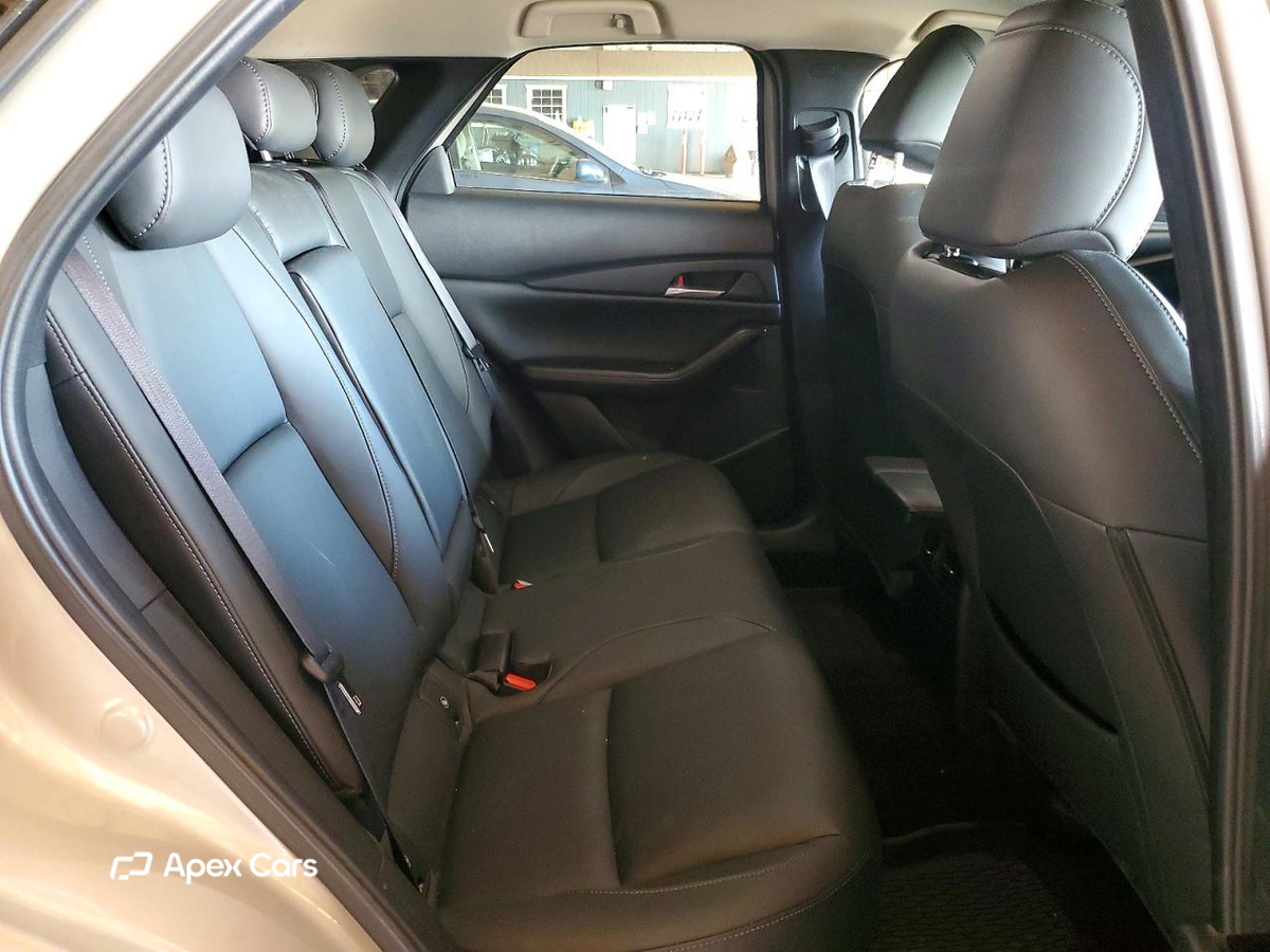 Mazda CX-30 2024