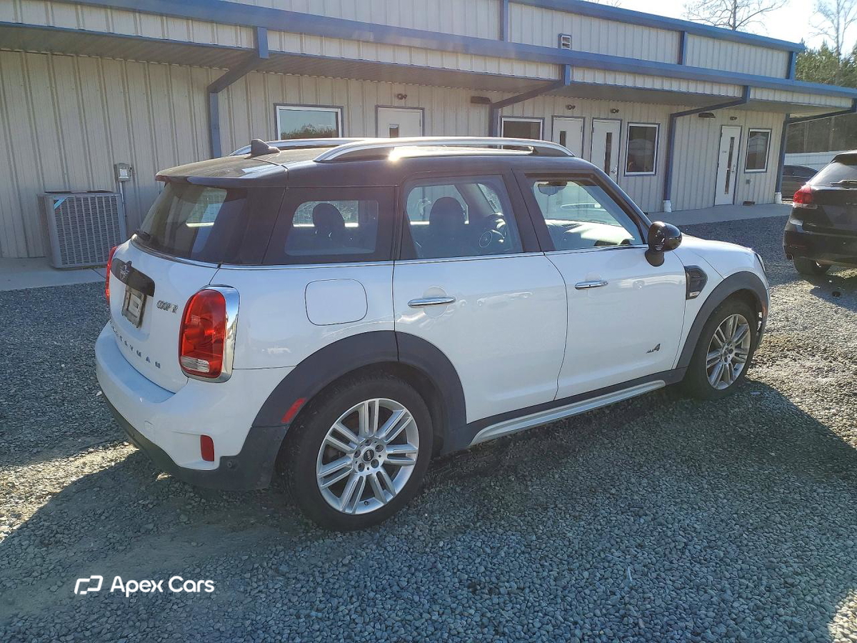 MINI Cooper 2019