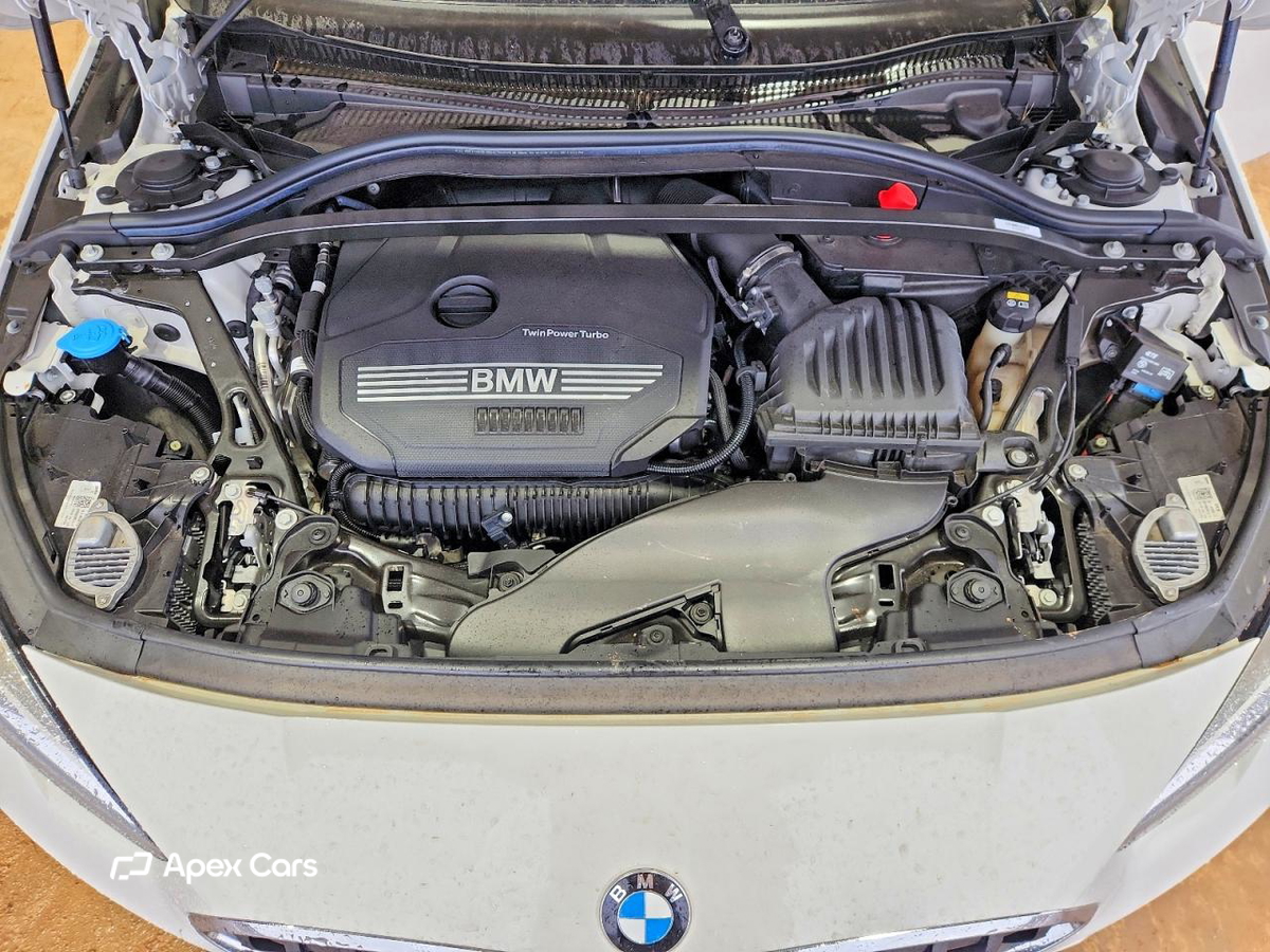 BMW Series 2 2020