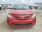Toyota Corolla 2012