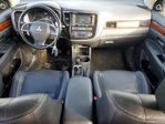 Mitsubishi Outlander 2014