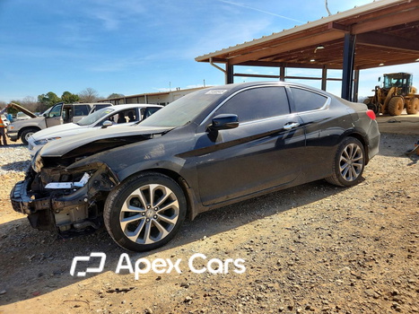 Honda Accord 2013 - Image 1 of 12