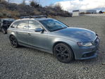 Audi A4 2012