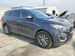 Kia Sorento 2017