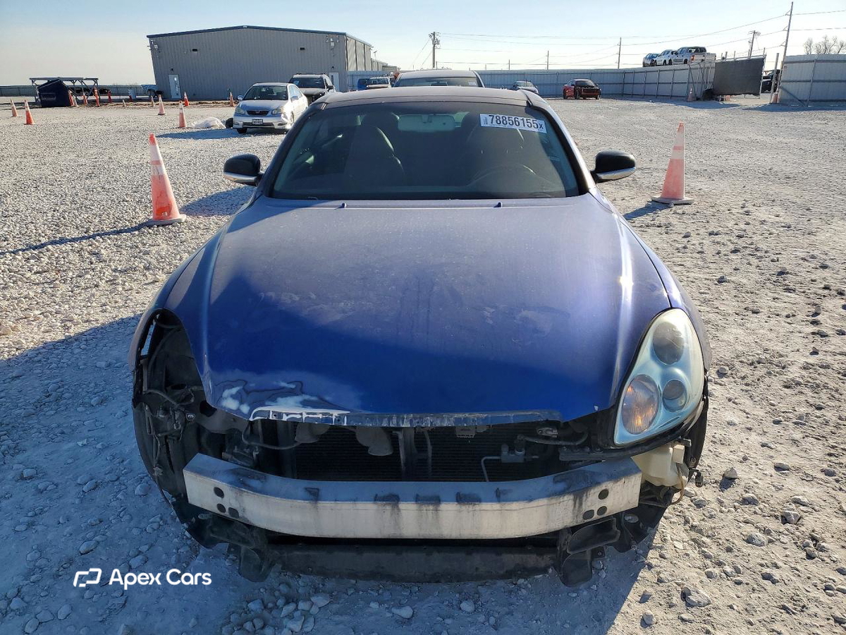 Lexus SC 2002