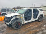 Ford Explorer 2020