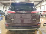 Toyota RAV 4 2016