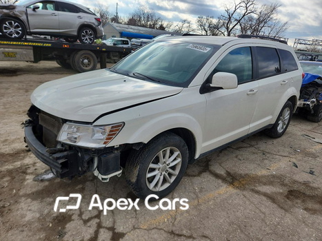 Dodge Journey 2016 - Image 1 of 13