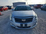 Cadillac XTS 2016
