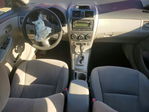Toyota Corolla 2012