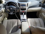 Subaru Outback 2013