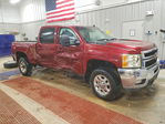 Chevrolet Silverado 2014