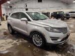 Lincoln MKC 2016
