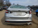 Ford Fusion 2013