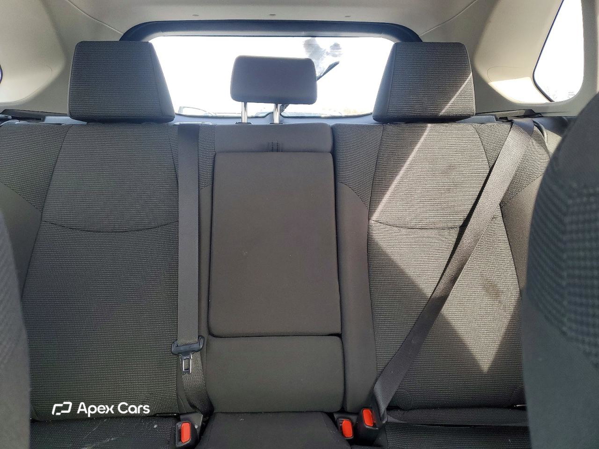 Toyota RAV 4 2024