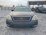 Lexus LS 2001