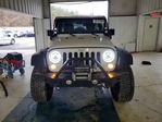 Jeep Wrangler 2015