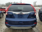 Honda CR-V 2015