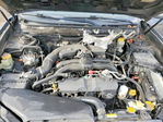 Subaru Outback 2013