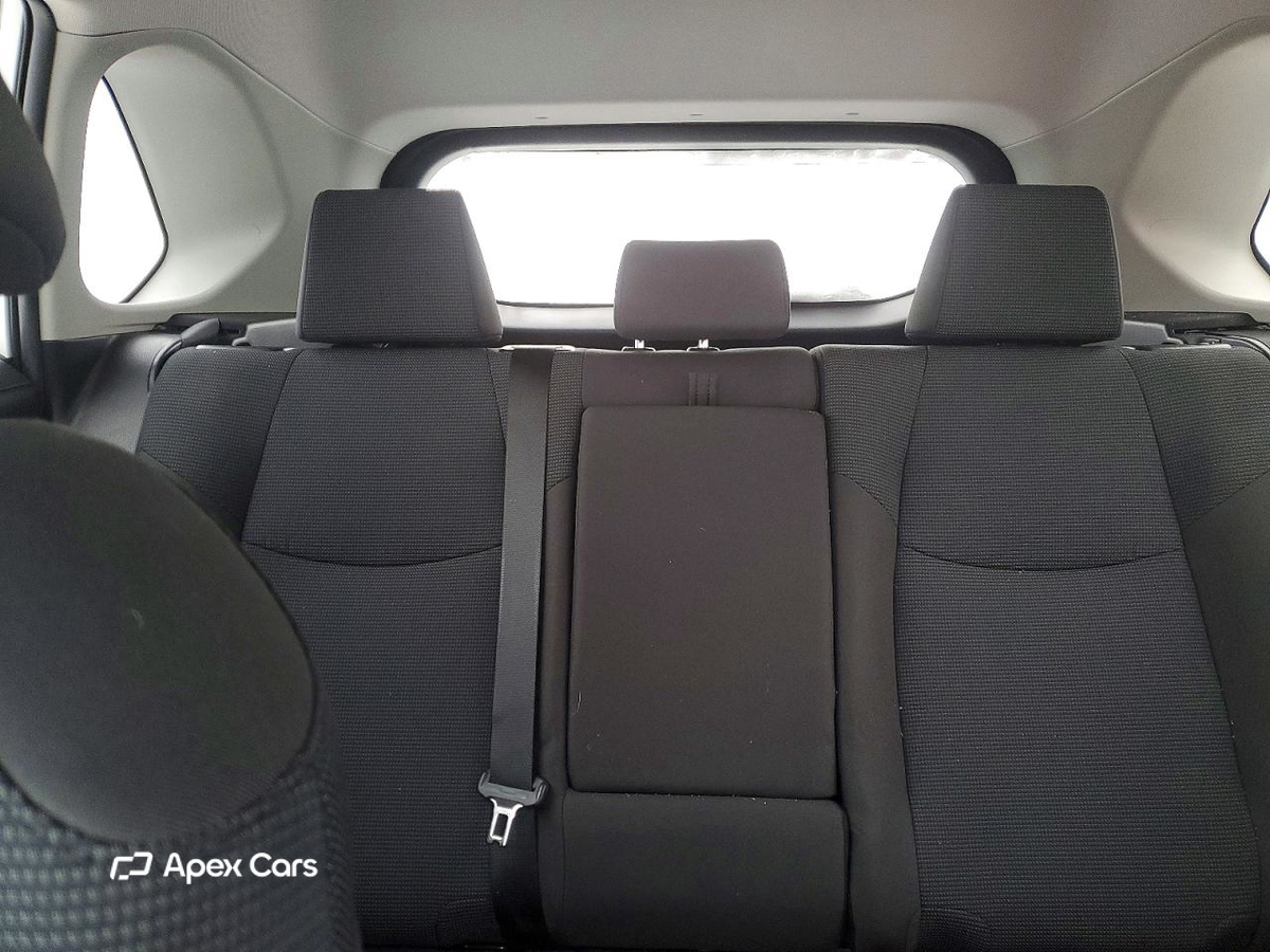 Toyota RAV 4 2020