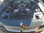 BMW Series 5 2012