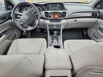 Honda Accord 2014