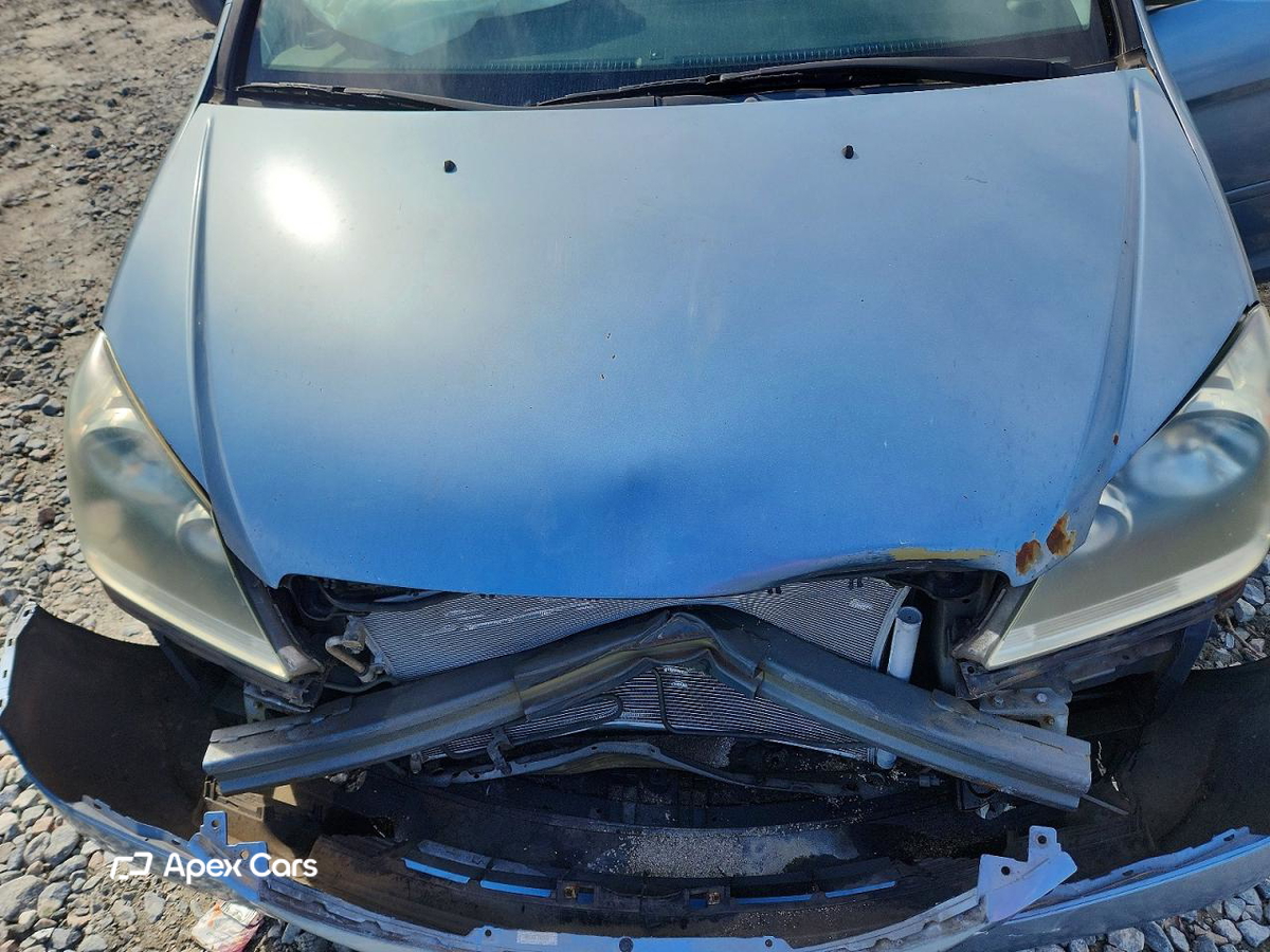 Honda Odyssey 2007