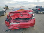 Honda Accord 2018