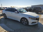 Honda Accord 2019