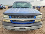 Chevrolet Silverado 2003