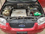 Ford Escape 2007