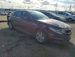 Kia Optima 2018
