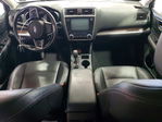 Subaru Outback 2018
