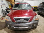 Kia Sorento 2007